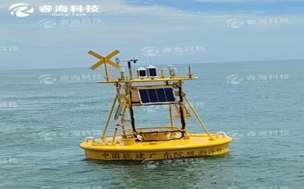 大唐南澳勒門Ⅰ海上風(fēng)電擴建項目